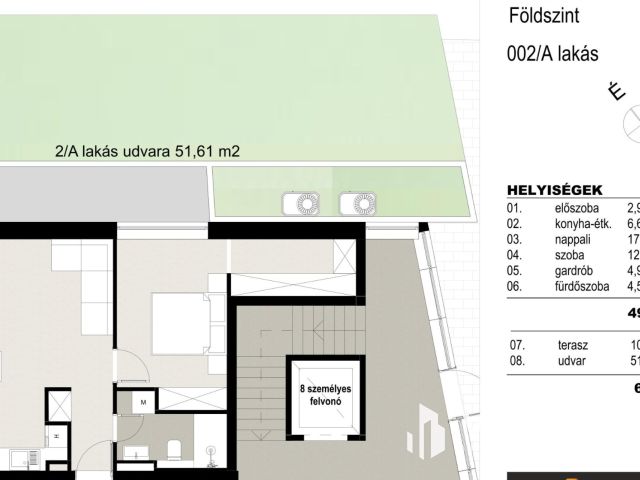 Kertkapcsolatos Új Lakásra Vágysz? Tessék!!!