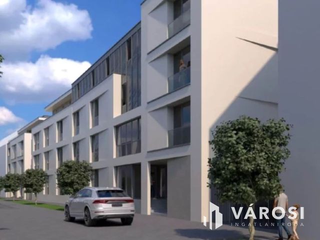 Impozáns lakás a belvárosban