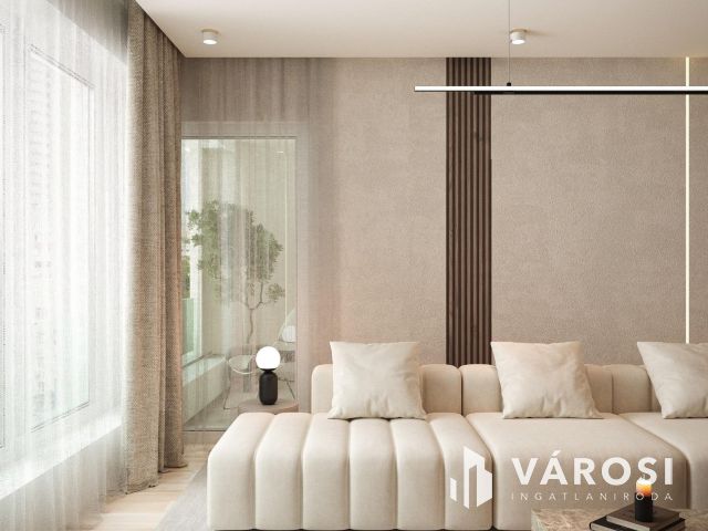 Debrecen Nagyon Belvárosi, Nagyon Új, Nagyon Szuper Lakás!