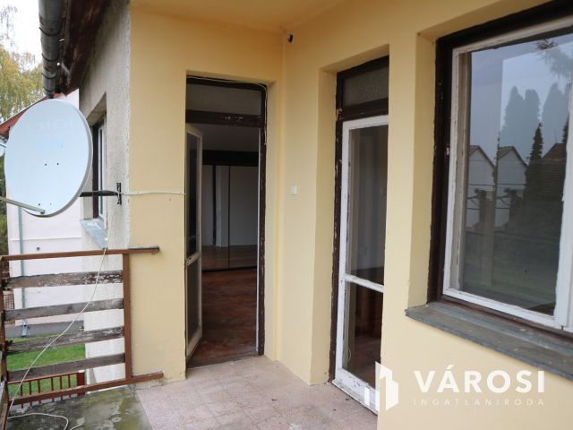 Csehimindszent,akár2generációs,felújítandó,szintes ház117m2