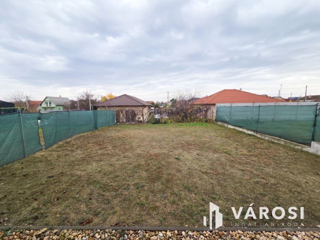 Kétgenerációs Modern Családi Otthon Soroksáron