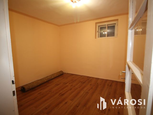 Felújított ház Celldömölkön