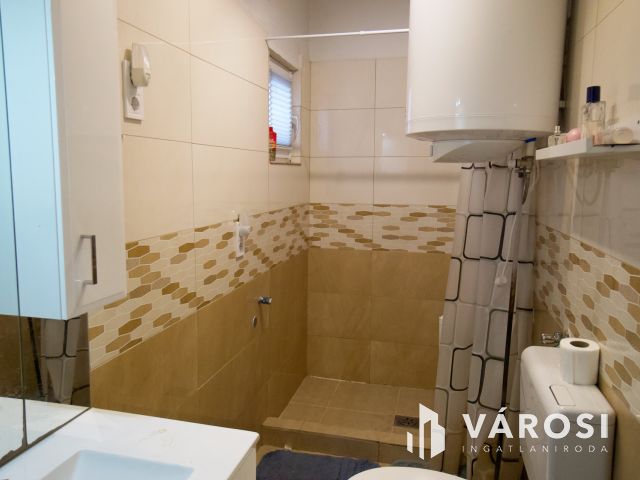 Önálló családi ház azonnal birtokba vehető