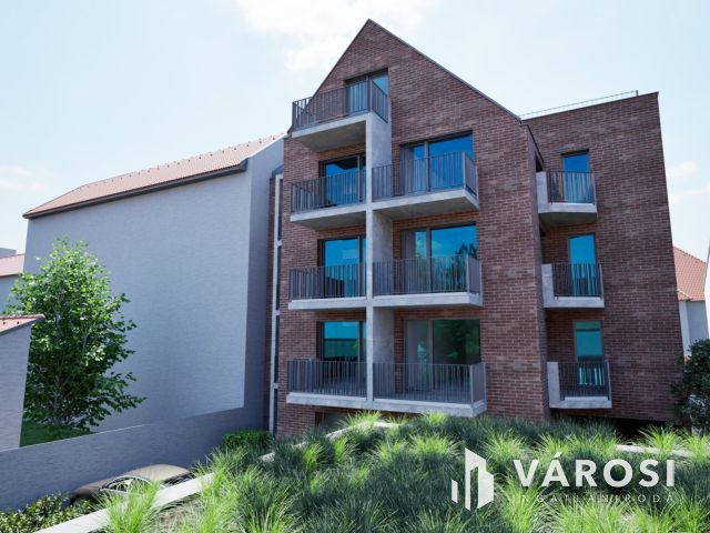 Modern megoldások, alacsony rezsi