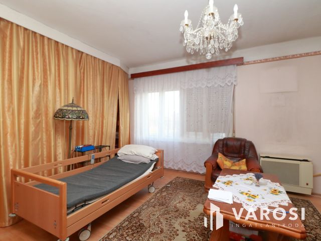 Tótkomlósi szerethető otthon