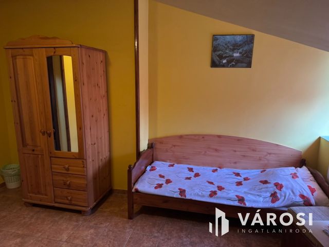 Kiadó Panzió Debrecentől 35 km-re.