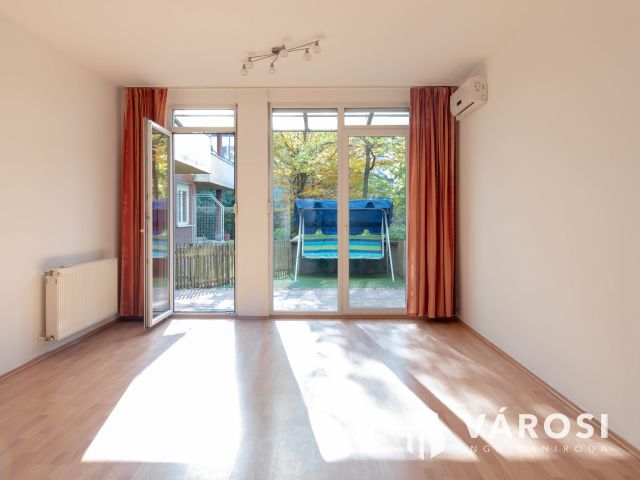 37 m2-es kiváló állapotú iroda Pesterzsébet központjában