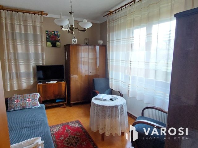 Családi ház, birtok, műhely, cégvásárlási opcióval eladó