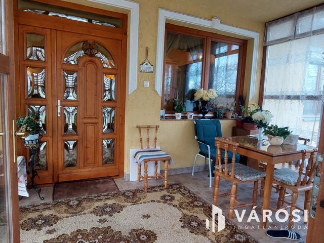 Családi ház, birtok, műhely, cégvásárlási opcióval eladó