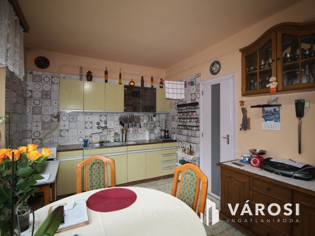 5 szobás ház Celldömölkön