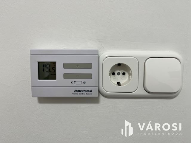 Hajdúszoboszlói, Nagyon Cool Kis Lakás, Nagy Terasszal!