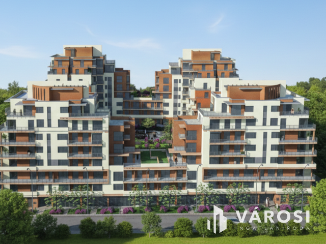 37 m2-es kiváló állapotú iroda Pesterzsébet központjában