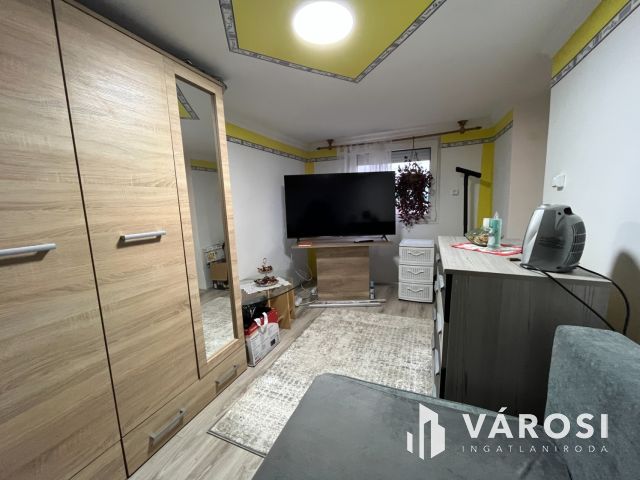 Debreceni Csinos 2 szobás Ház, Filagóriával, Tárolókkal!