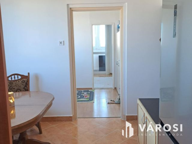 Agrárhoz közeli csendes, biztonságos panel lakás eladó