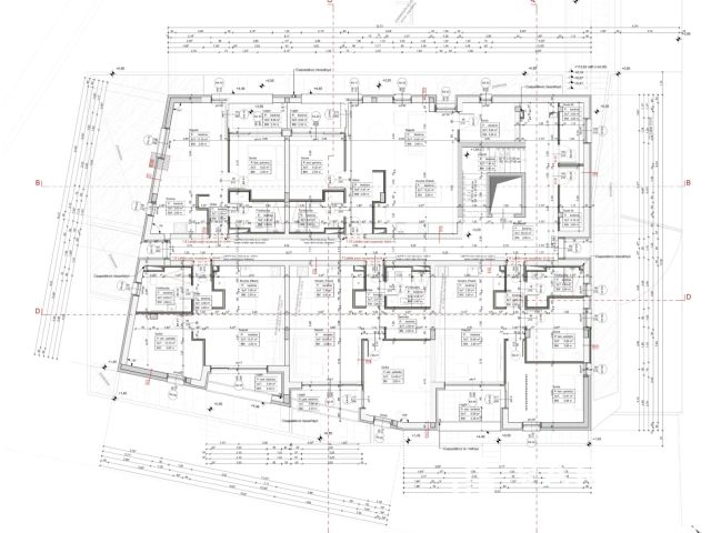 Világos, energiatakarékos otthon a Postakertben