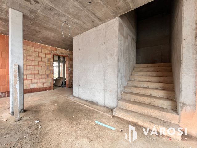 Alacsony rezsijű, hőszivattyús lakás Debrecenben