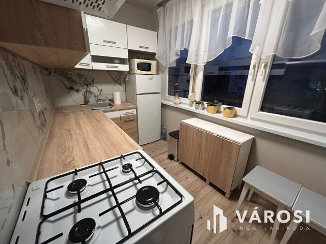 Kiadó első emeleti lakás a Debreceni Egyetem közelében