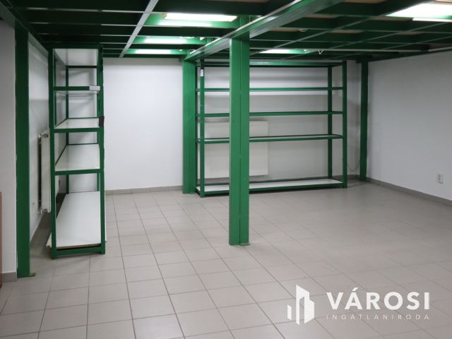 Budapest XIII., Kiadó raktárhelyiség