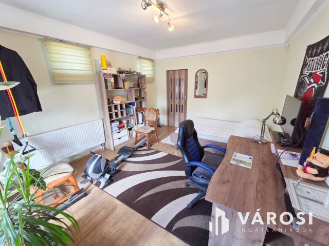 Minden igényt kielégítő családi ház Szigethalmon