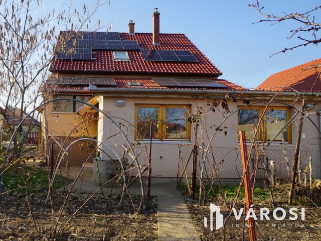 Otthon, vállalkozás és befektetés Gyál központi részén