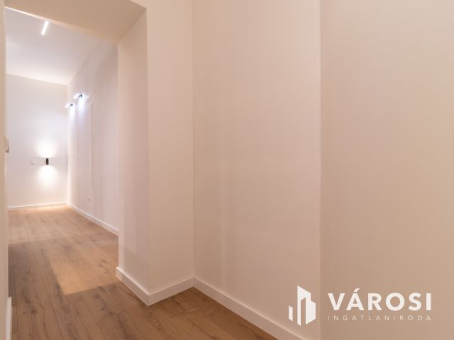 3  lakás egyben eladó a XIII. kerület szívében!