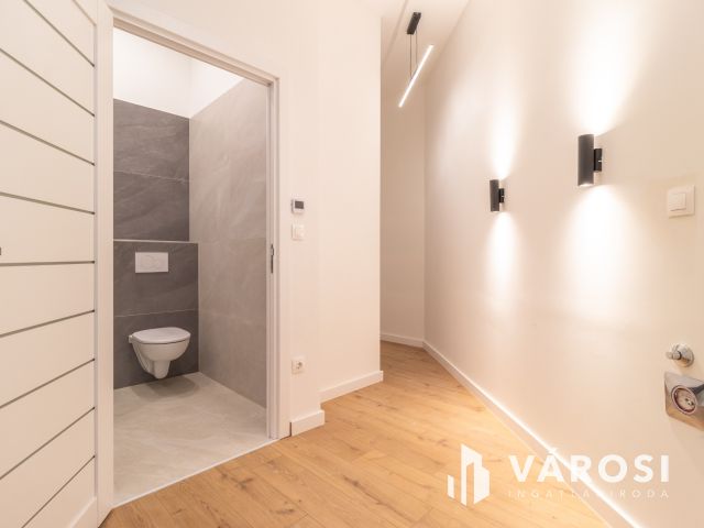 3  lakás egyben eladó a XIII. kerület szívében!