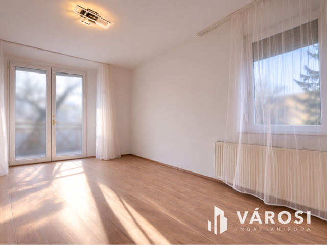 Debrecen-Nagyerdő kiemelt övezetében lakás ELADÓ