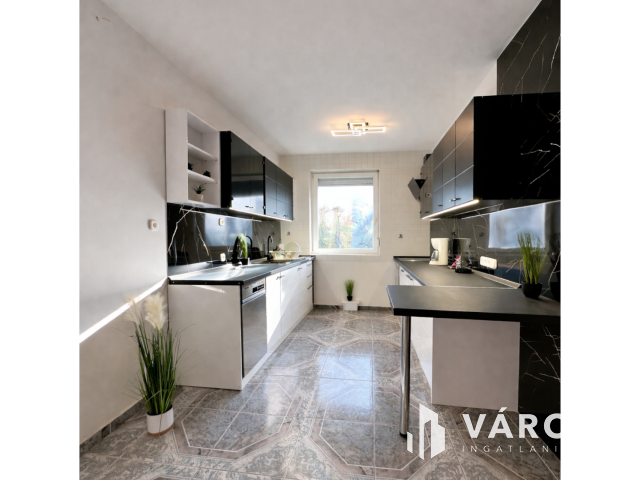 Debrecen-Nagyerdő kiemelt övezetében lakás ELADÓ