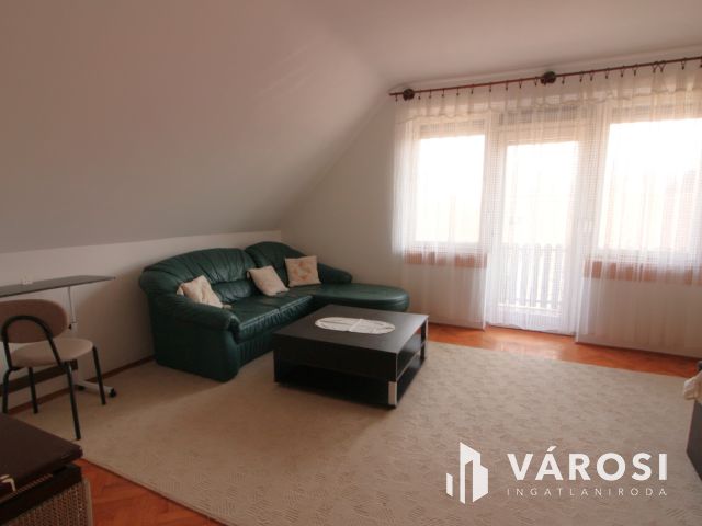 Családi ház gondos bérlőt keres