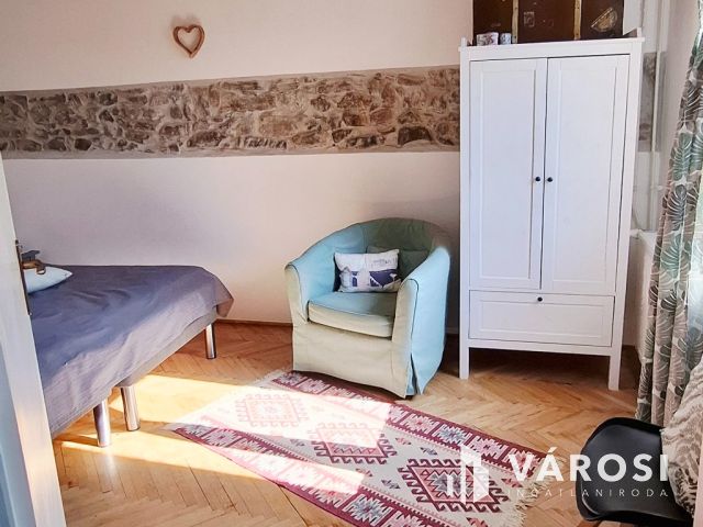 Csodahely a Badacsony lábánál