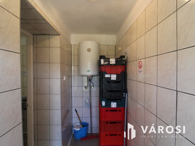 Exkluzív falusi húsbolt