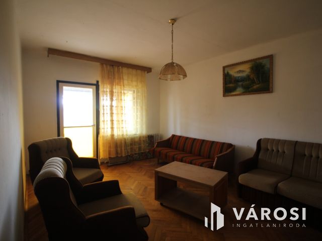 Kétszintes ház  Szombathelyen