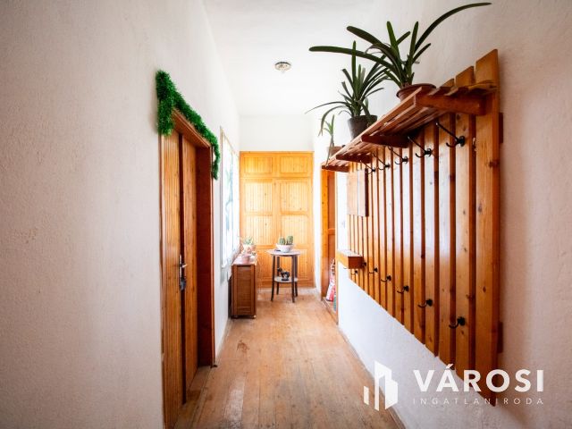 3 szobás családi ház Gyomaendrődön