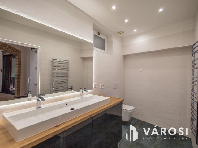 Minden adott a professzionális munkához