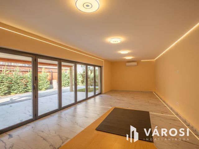 Polgári stílus, modern kényelemmel