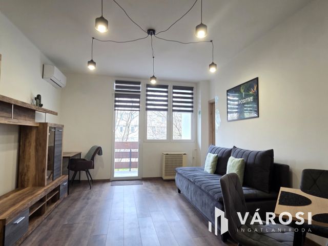 ✨ LEGYÉL AZ ELSŐ LAKÓ! Lakás Debrecen-Nagyerdőalján!