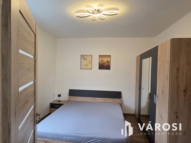 ✨ LEGYÉL AZ ELSŐ LAKÓ! Lakás Debrecen-Nagyerdőalján!