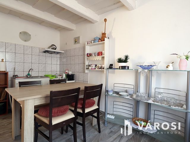 Hangulatos verandás ház a Mátra kapujában