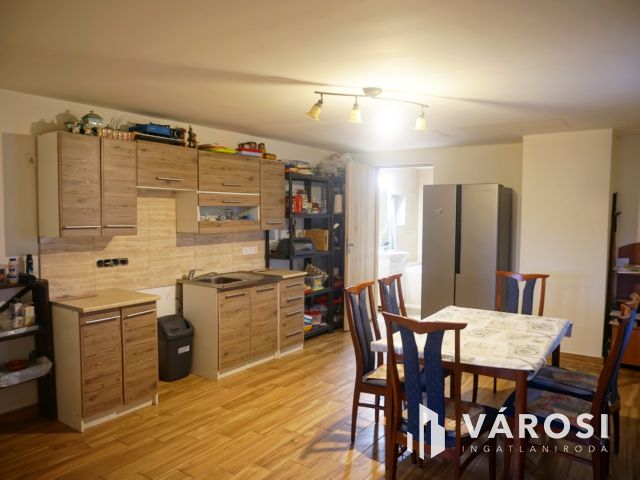 Erdőszéli tip-top tanya!