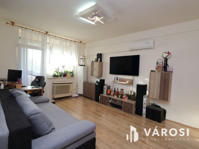 Szerethető Otthon-unk a Kertvárosban