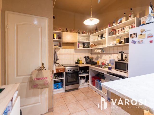 117 m²-es lakás Angyalföldön- alakítsd a saját igényeidre