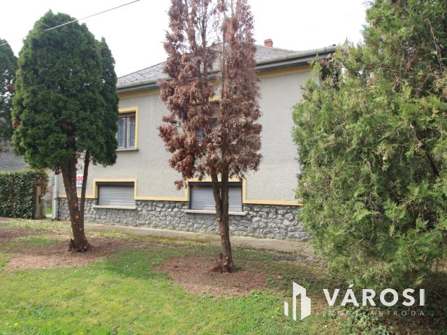 Nagyszerű családi otthon Csepregen!