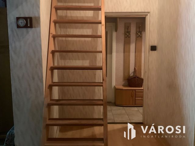 Nyíregyházán,kertvárosi részen  eladó  egy földszintes   ház