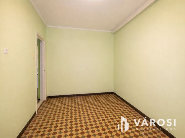 Klasszikus téglaház Mezőberényben