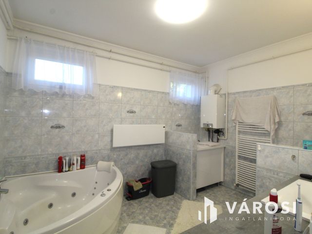 Prémium családi ház Csongrádon