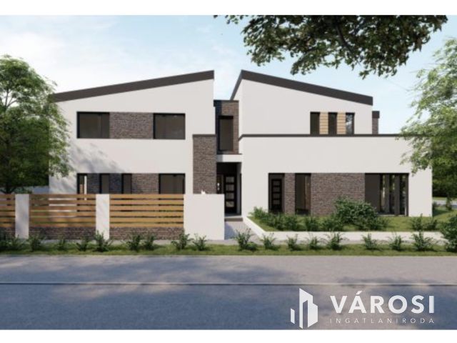 Újépítésű Prémium lakás Dunaharasztin - 3