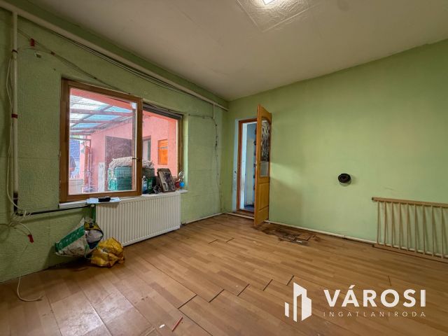 Forgách telepen 3 szobás családi ház eladó!