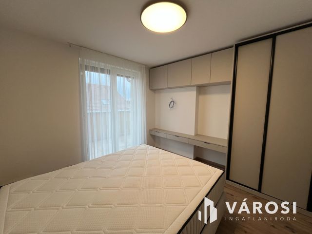 Óriási Terasz! Új Penthouse Lakás A Nyulason kiadó!