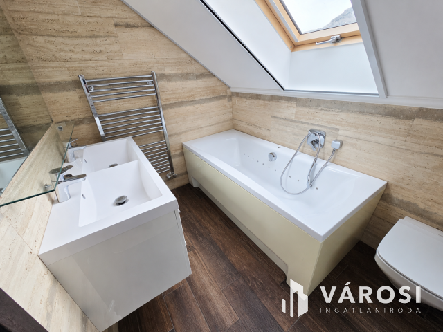 Vízparti Luxusvilla Szigethalmon