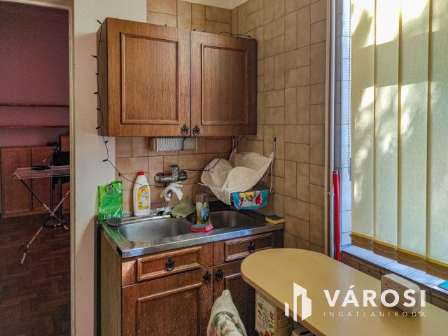 Történelem a kertvárosban